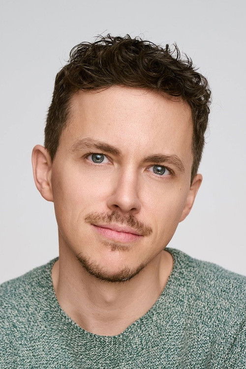 André-Luc Tessier as Jeune homme