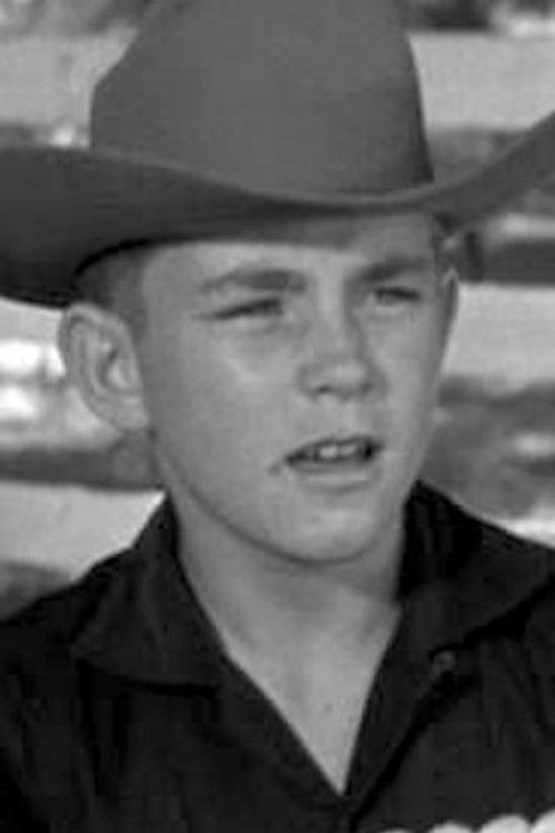 Brand Stirling as Alfred 'Al' McGrath