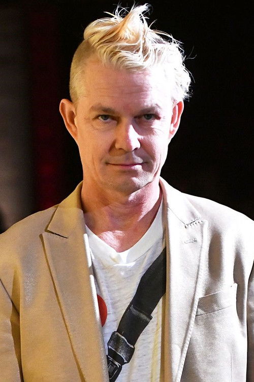 Adrian Young as Self - Drums