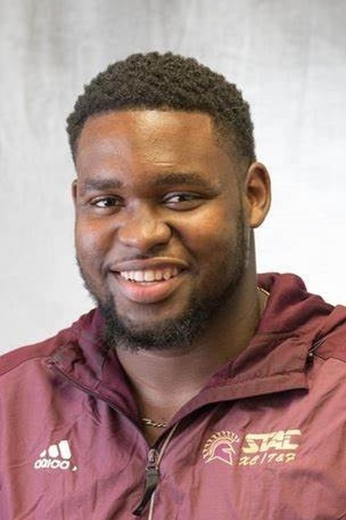 Rickssen Opont as Tyson Dupont