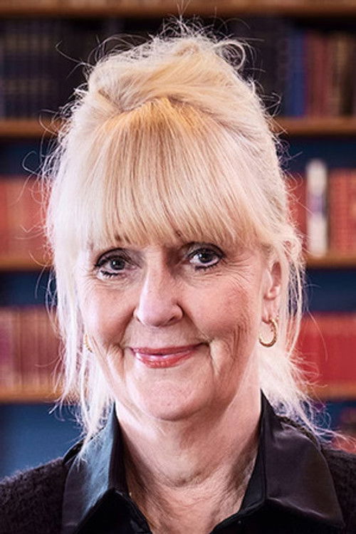 Marianne Eklöf Törnblom as Self