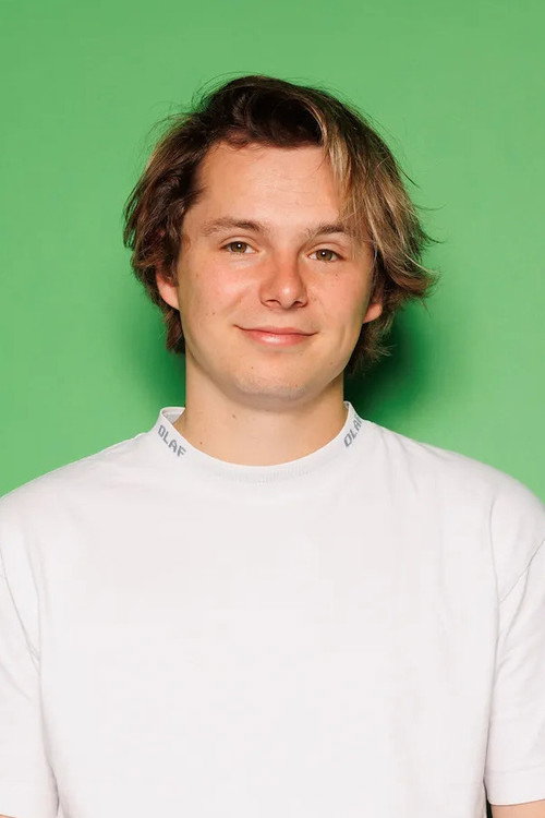 Sean Demmers as Self - Host