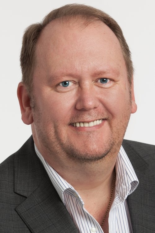 Buddy Campbell as Jair