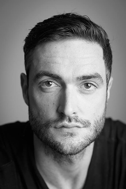 Patrick Buchanan as Connor Lafferty