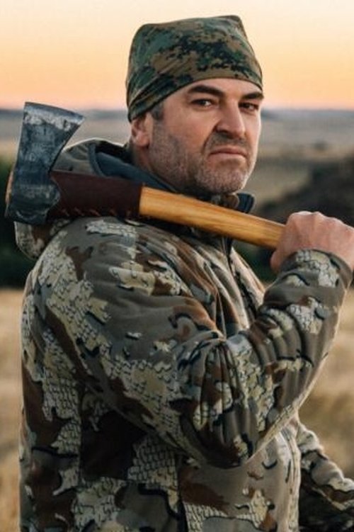 Pablo Arguelles as Self