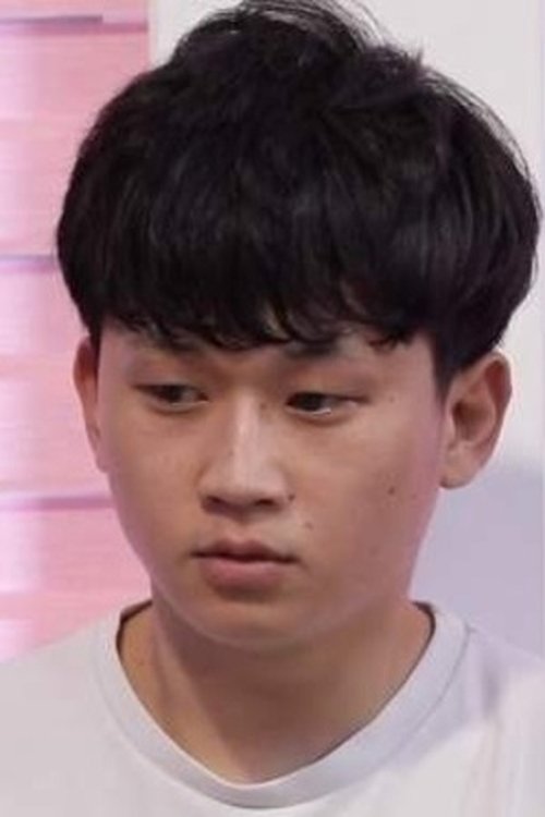 Lee Do-jin as Heo Yeong-goo