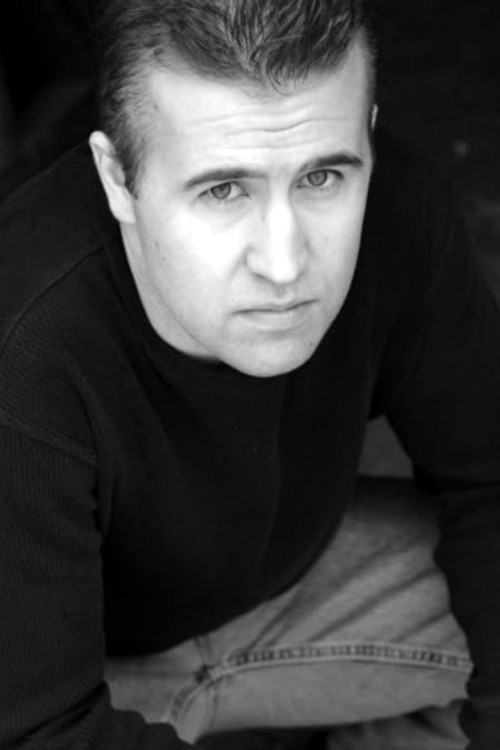 Tim Babb as Prison Guard