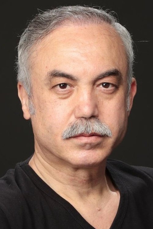 Hüseyin Güler as 