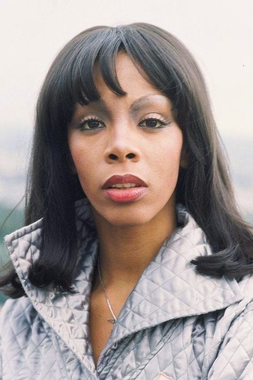 Donna Summer as Self