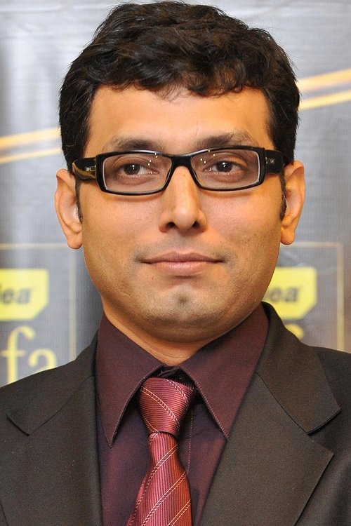 Neeraj Pandey as 