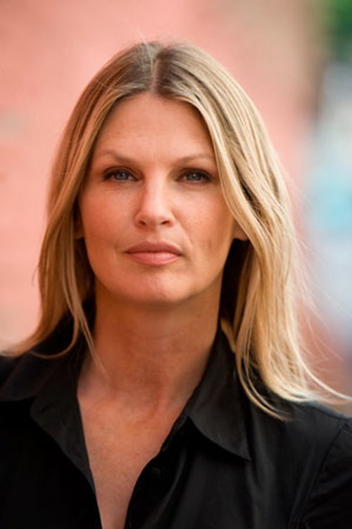 Caroline Barclay as Dr. Dana Shaw