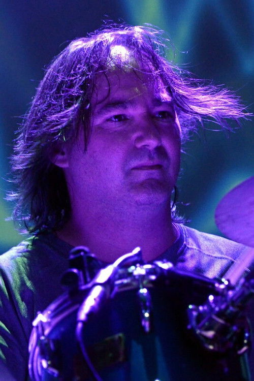 Denis Clement as Drums, fretless bass, keyboard