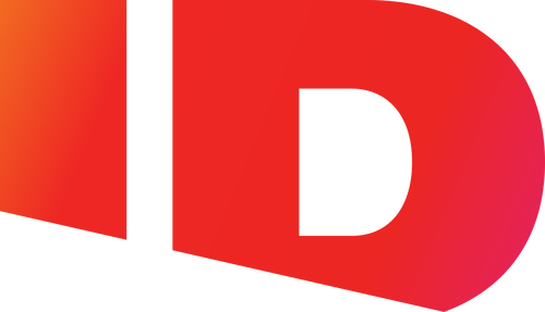 Investigation Discovery logo