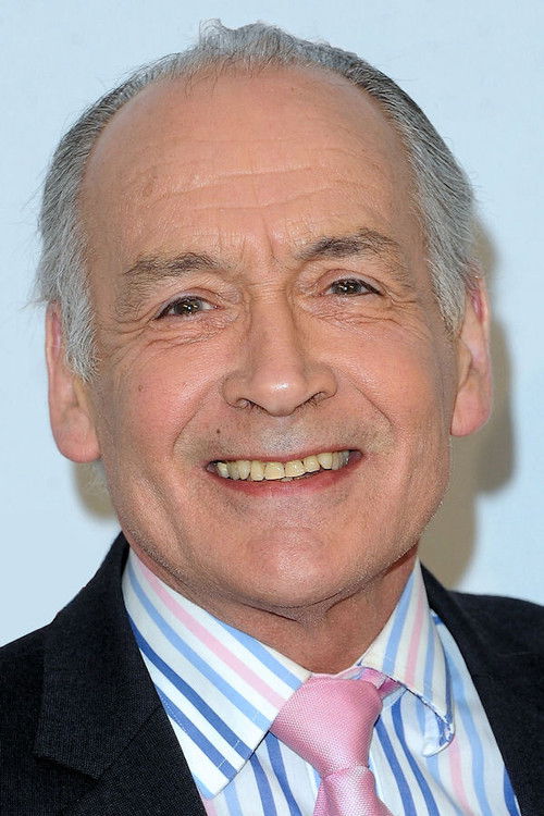 Alastair Stewart as Self