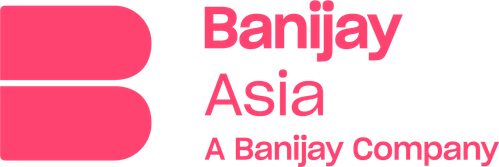 Banijay Asia logo
