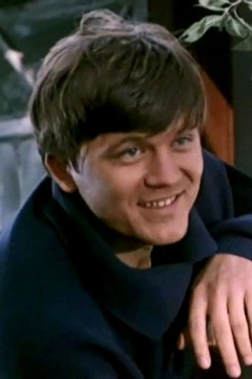 Georgiy Nikolaenko as 