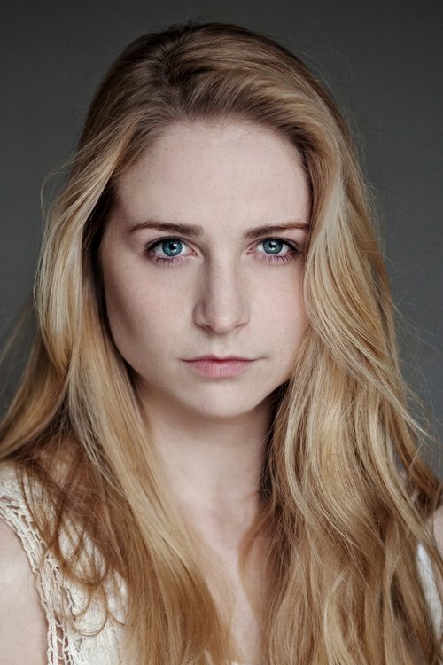 Niamh Algar as Maddie Wilson