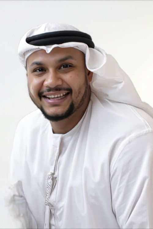 إسماعيل سالم as دمية المهرج