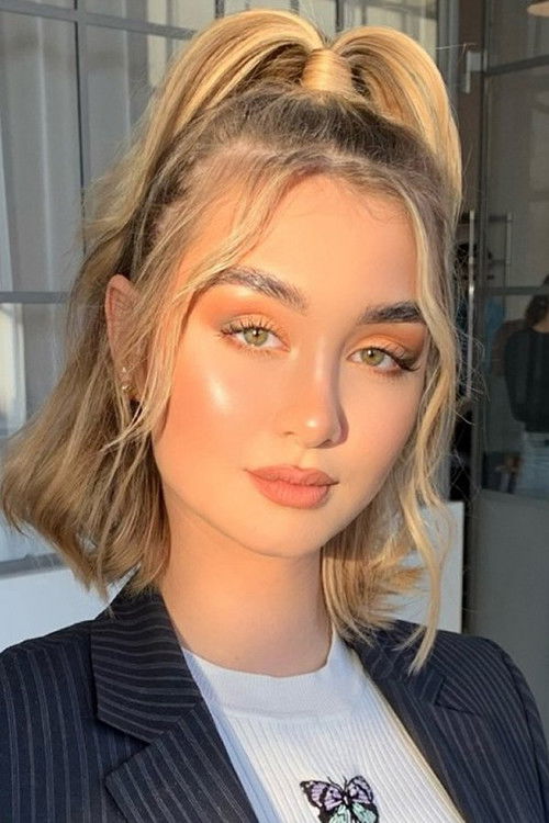 Victoria Babenko profile photo