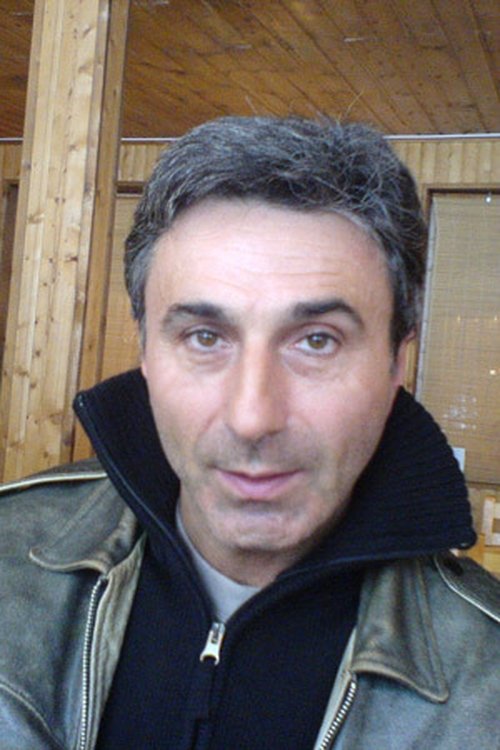 Vladimir Karpovich as