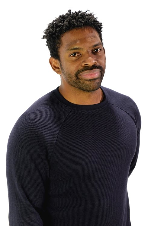 Stacey Harkey as Pvt. Gaines