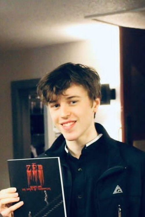 Nolan Cross as Scorpion Cracka