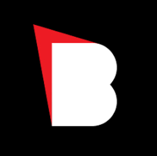 Rimas e Batidas logo