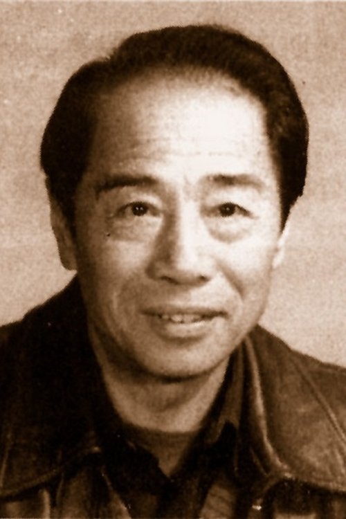 Li Wei as Zhang Zhichen