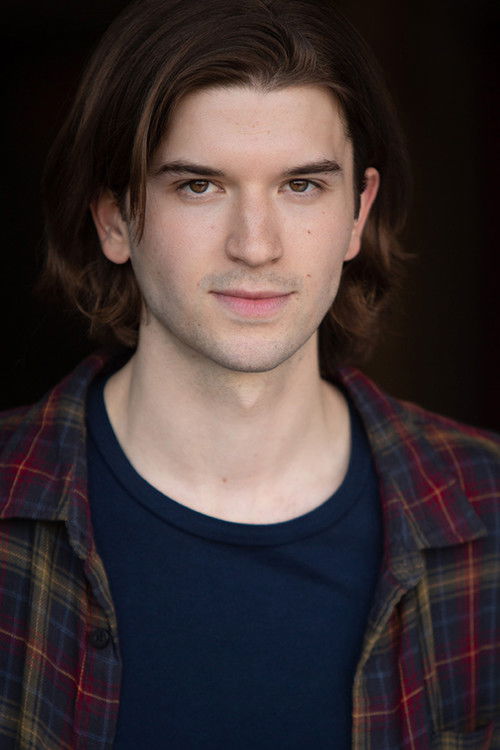 Dylan Jewett as Dan