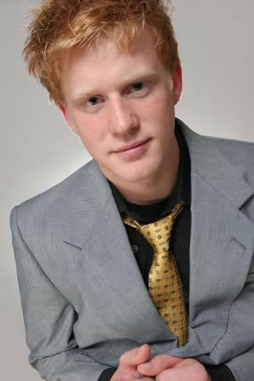 Shon Blotzer as Paul Taylor