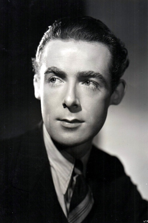 Liam Gaffney as Constable Fred Roberts