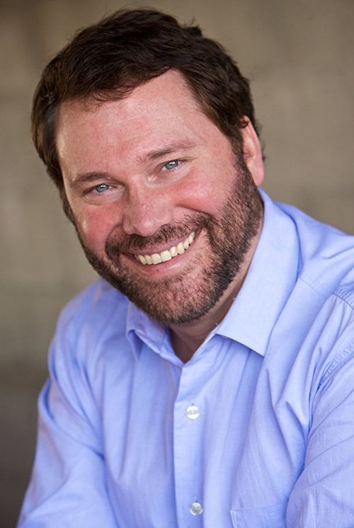 David Tillman as Hefner