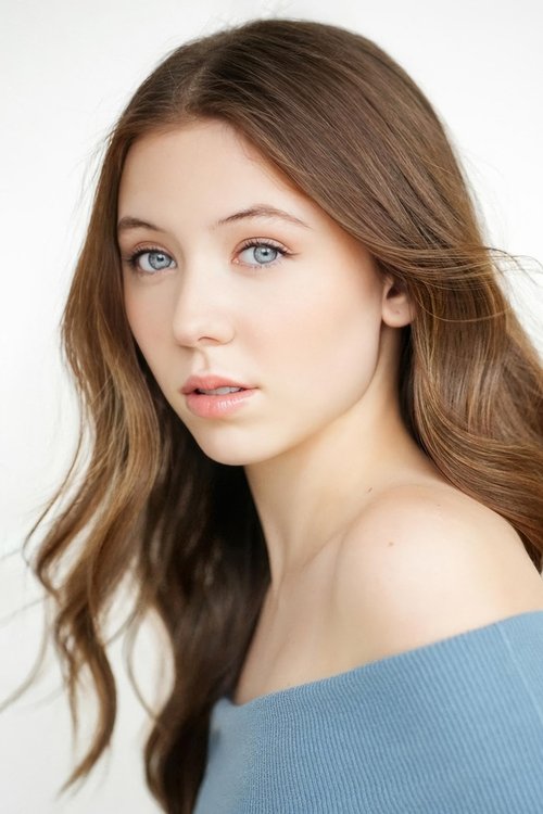 Dakota Guppy as Scarlett