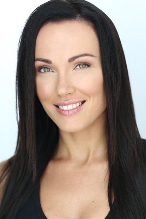 Olena Medwid as Letty