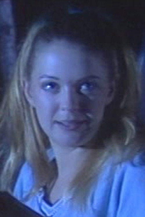 Minty Mitchell as Crystal Diamond