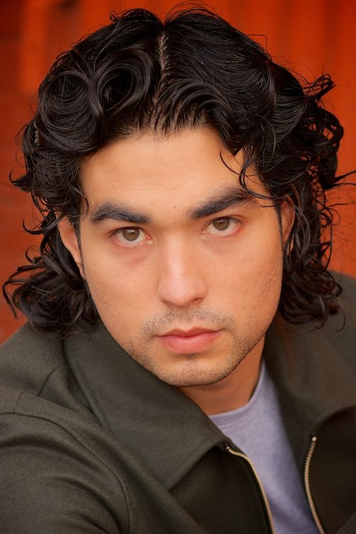 Dennis Newman as Isaac Clemmons