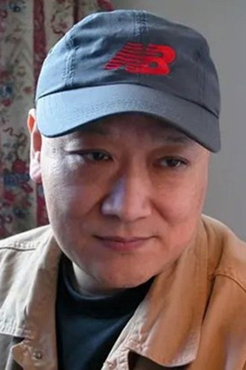 Zhang Jianwei as 
