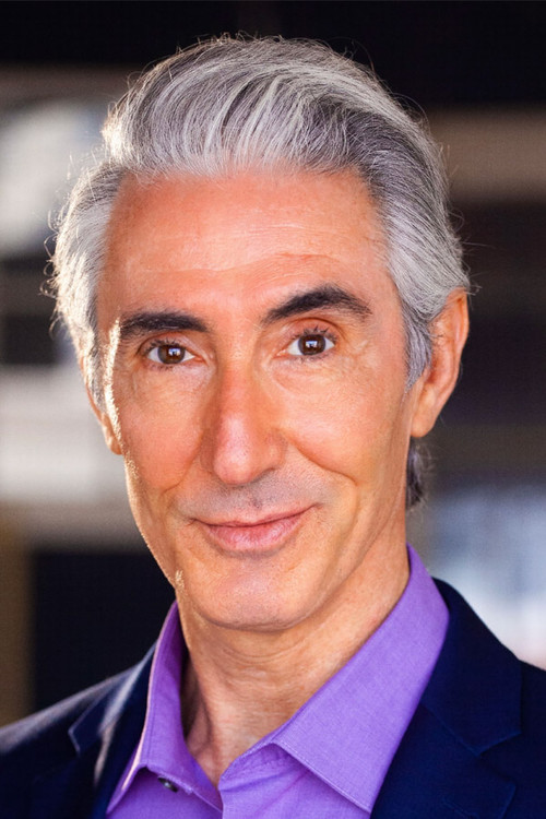 Jordi Caballero as Chief of Police