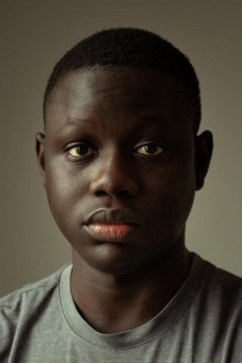 Clément Sambou as Adama