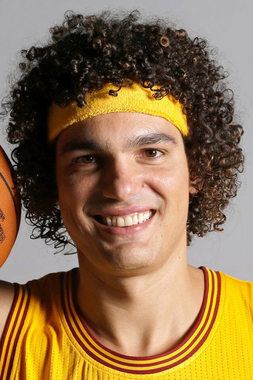 Anderson Varejão as Self