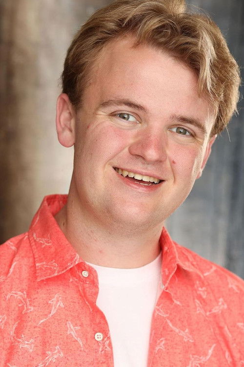 Tobin Carter as Thomas