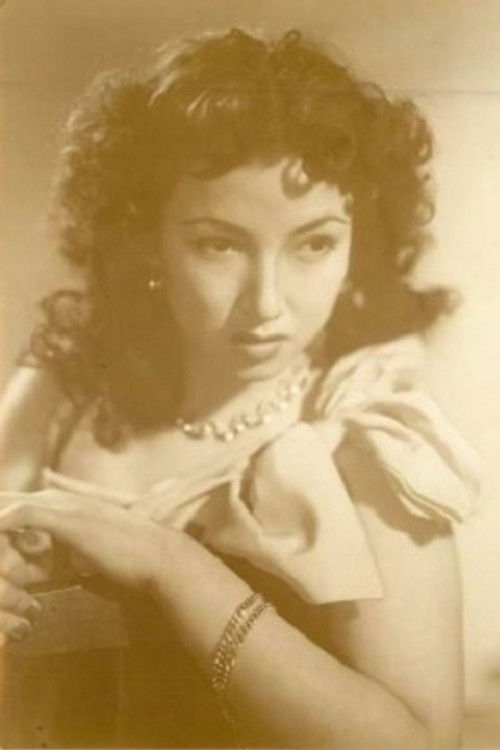 Machiko Kitagawa as 