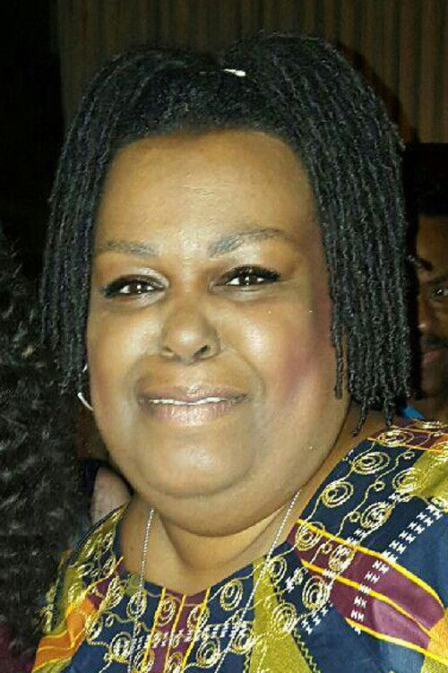 Karen Y. McClain as Betty