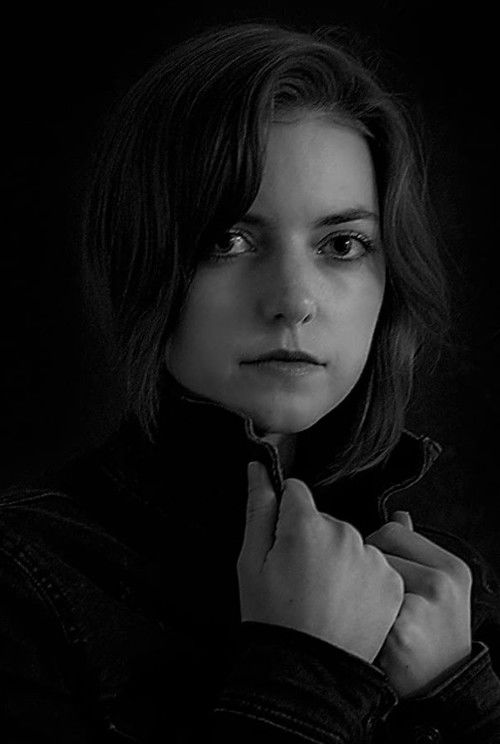 Chelsea Jordan as The Bride