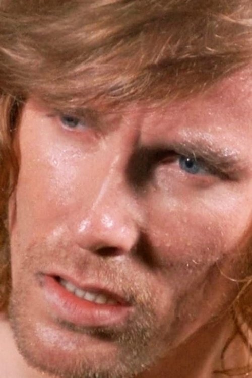 Mike Kennedy as Hubert