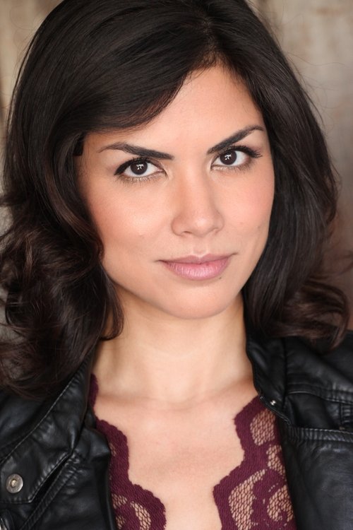 Christina Ferraro as Taylor