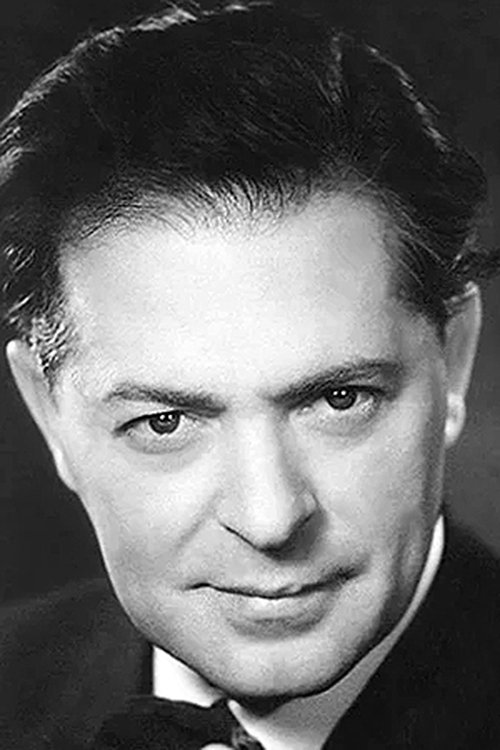 Nikolai Afanasyev as 