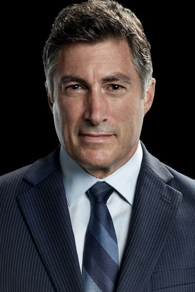Tony Costa as Ben