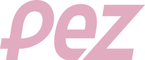 Pez Cine logo