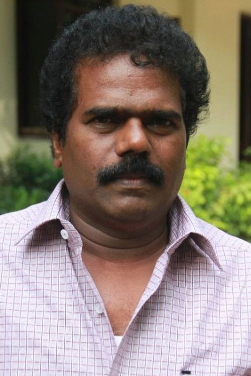 Thangar Bachan as Elangovan